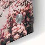 Farmhouse Wall Art: Rustic Floral Blossoms for Country Style Home Decor