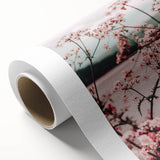 Farmhouse Wall Art: Rustic Floral Blossoms for Country Style Home Decor