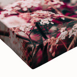 Farmhouse Wall Art: Rustic Floral Blossoms for Country Style Home Decor