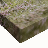 Rustic Horses Grazing Farmhouse Wall Art – Country Style Animal Decor