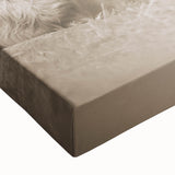 Sepia Highland Cow Wall Art | Tranquil Farmhouse Animal Decor