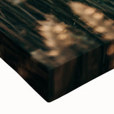 Golden Wheat Field at Sunrise | Farmhouse Rustic Wall Art