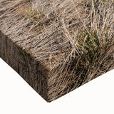 Farmhouse Wall Art of Fenced Field – Rustic Country Living Decor