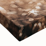 Sunlit Grass Field Farmhouse Wall Art – Rustic Country Style Decor