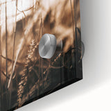 Farmhouse Wall Art – Serene Tall Grass in Nature – Rustic Decor