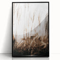 Farmhouse Wall Art – Serene Tall Grass in Nature – Rustic Decor