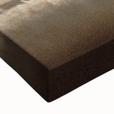 Farmhouse Wall Art – Cowboy on Horseback at Sunset – Rustic Country Decor