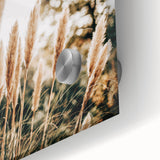 Farmhouse Wall Art Tall Grass Print | Rustic Nature-Inspired Country Decor