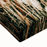 Farmhouse Wall Art Tall Grass Print | Rustic Nature-Inspired Country Decor