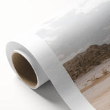 Desert Riders Wall Art - Rustic Farmhouse Country Style Decor Print