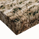 Charming Horse Duo Art - Rustic Farmhouse Wall Decor Print