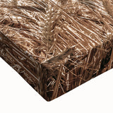 Golden Wheat Field Art - Rustic Farmhouse Wall Decor Print