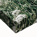 Rustic Windmill Wall Art | Farmhouse Style Decor with Wildflowers