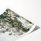 Farmhouse Wildflower Wall Art | Rustic Country Nature-Inspired Decor