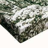 Farmhouse Wildflower Wall Art | Rustic Country Nature-Inspired Decor