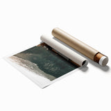 Farmhouse Wall Art – Rustic Mountain Cabin for Country Style Decor