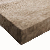 Farmhouse Wall Art – Majestic Bison in Winter Landscape for Rustic Homes