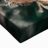 Rustic Farmhouse Wall Art – Tree Cross-Section for Natural Decor