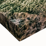 Farmhouse Wall Art – Classic Windmill in Rural Landscape for Rustic Decor