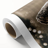 Farmhouse Wall Art – Hands Holding Soil for Rustic Country Decor