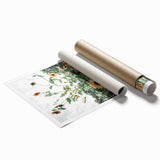 Farmhouse Wall Art: Bright Sunflowers in Bloom, Rustic Country Decor