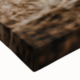 Country Style Farmhouse Wall Art | Cattle Print | Rustic Farmhouse Decor