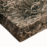 Farmhouse Alpaca in Field Art – Rustic Country Style Wall Decor