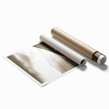 Farmhouse Valley Landscape Art – Rustic Country Style Wall Decor