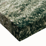 Farmhouse Wall Art - Rustic Country Cattle in Green Pasture Scene