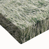 Farmhouse Wall Art - Rustic Cow in Lush Pasture for Country Decor