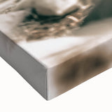 Farmhouse Wall Art - Cozy Country Gathering with Rustic Charm for Decor