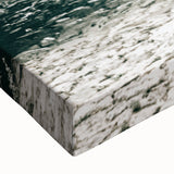 Farmhouse Wall Art - Historic Archway with Stone Path for Rustic Decor