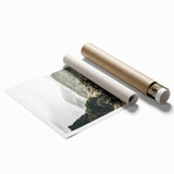 Rustic Mountain Wagon Wall Art | Country Style Farmhouse Decor