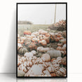 Harvest Pumpkin Patch Wall Art | Rustic Farmhouse Decor for Fall Homes