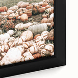 Harvest Pumpkin Patch Wall Art | Rustic Farmhouse Decor for Fall Homes