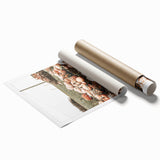 Harvest Pumpkin Patch Wall Art | Rustic Farmhouse Decor for Fall Homes