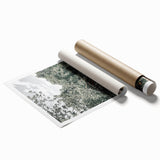 Rustic Horse & Barn Wall Art | Farmhouse Decor for Country-Style Homes