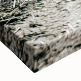 Solitary Grass Path Wall Art | Rustic Farmhouse Decor for Tranquil Homes