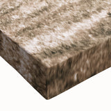 Serene Horse in Field Wall Art | Rustic Farmhouse Decor for Country Homes