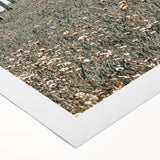 Peaceful Horse Grazing Wall Art | Rustic Farmhouse Decor for Country Homes