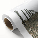 Peaceful Horse Grazing Wall Art | Rustic Farmhouse Decor for Country Homes