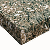 Peaceful Horse Grazing Wall Art | Rustic Farmhouse Decor for Country Homes