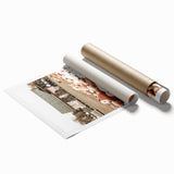 Rustic Pumpkin Harvest Wall Art | Farmhouse Decor for Fall Homes