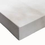 Frosted Wildflower Wall Art | Rustic Farmhouse Decor for Serene Spaces