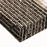 Aerial Tractor in Field Wall Art | Rustic Farmhouse Decor for Country Homes