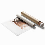 Harvester in Action Wall Art | Rustic Farmhouse Decor for Country Homes