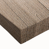 Aerial Farmhouse Wall Art of Harvesting Tractor - Rustic Country Decor