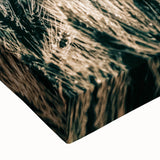 Golden Wheat Field Farmhouse Wall Art - Rustic Country Style Decor