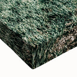 Farmhouse Wall Art of Lush Green Field Path - Rustic Country Style Decor