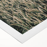 Farmhouse Wall Art of Wheat Field Path - Rustic Country Style Decor